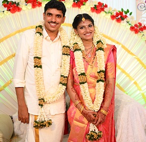 vadivelu daughter marriage photos